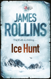 Orion Ice Hunt