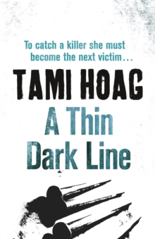 A Thin Dark Line