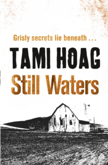 Still Waters, Paperback / softback Book Still Waters, Paperback / softback Book