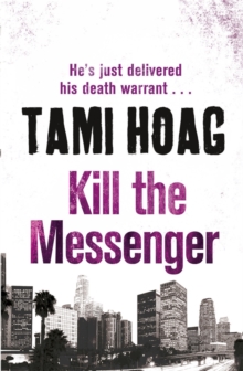 Kill The Messenger, Paperback Book Kill The Messenger, Paperback Book