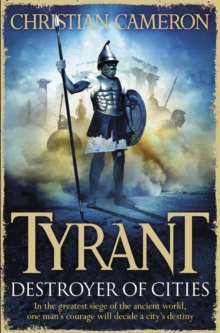 Tyrant: Destroyer of Cities