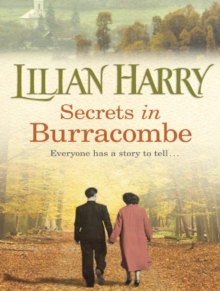 Secrets in Burracombe