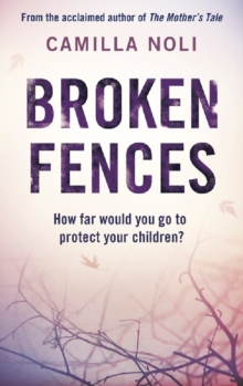 Broken Fences