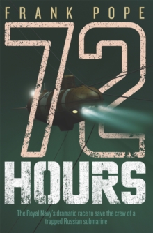 72 Hours, Paperback / softback Book 72 Hours, Paperback / softback Book