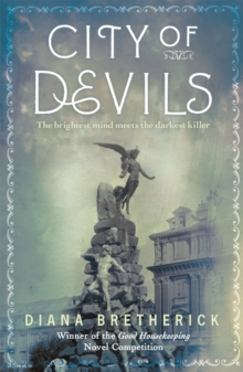 City of Devils, Paperback Book City of Devils, Paperback Book