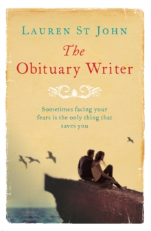 The Obituary Writer, Paperback / softback Book The Obituary Writer, Paperback / softback Book