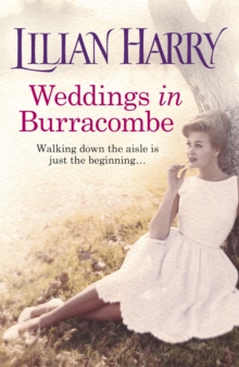 Weddings in Burracombe, Paperback Book Weddings in Burracombe, Paperback Book