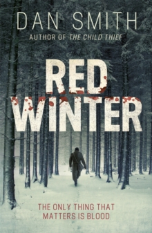 Red Winter, Paperback Book Red Winter, Paperback Book