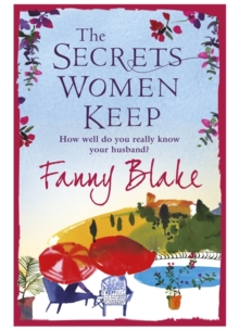 The Secrets Women Keep, Hardback Book The Secrets Women Keep, Hardback Book