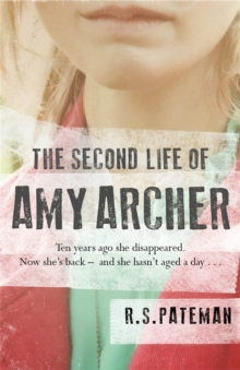 The Second Life of Amy Archer, Paperback Book The Second Life of Amy Archer, Paperback Book