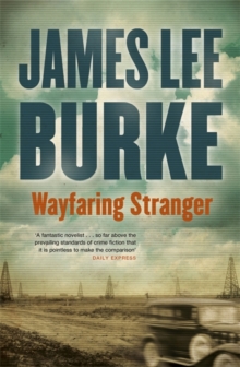 Wayfaring Stranger, Hardback Book Wayfaring Stranger, Hardback Book