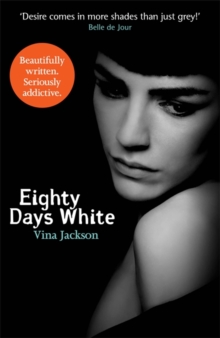 Eighty Days White, Paperback / softback Book Eighty Days White, Paperback / softback Book