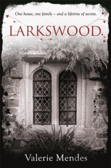 Larkswood, Hardback Book Larkswood, Hardback Book