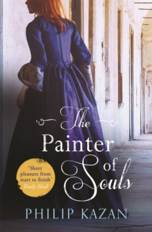 The Painter of Souls, Paperback Book The Painter of Souls, Paperback Book
