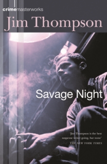 Orion Savage Night