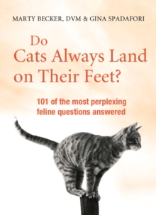 Do Cats Always Land on Their Feet?