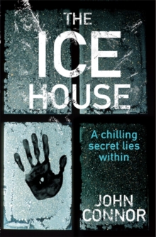 The Ice House, Paperback Book The Ice House, Paperback Book