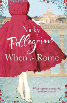 When in Rome, Paperback Book When in Rome, Paperback Book