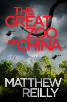 The Great Zoo Of China