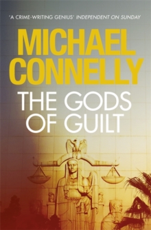 The Gods of Guilt, Hardback Book The Gods of Guilt, Hardback Book