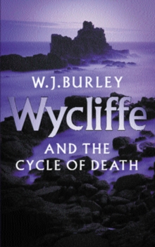 Wycliffe and the Cycle of Death : A completely addictive English cosy murder mystery. Perfect for fans of Betty Rowlands and LJ Ross.