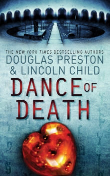 Dance of Death : An Agent Pendergast Novel