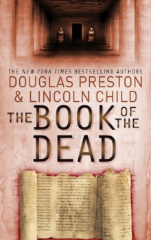 The Book of the Dead : An Agent Pendergast Novel