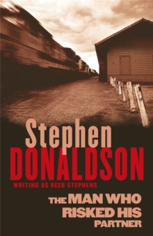 The Man Who Risked His Partner, Paperback Book The Man Who Risked His Partner, Paperback Book