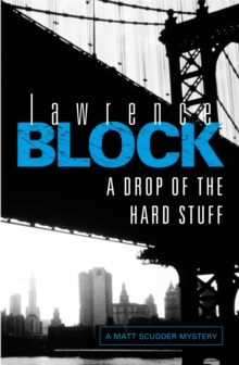 A Drop of the Hard Stuff, Paperback Book A Drop of the Hard Stuff, Paperback Book