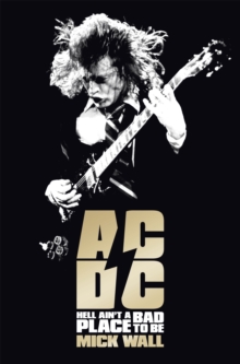 AC/DC : Hell Ain't a Bad Place to Be