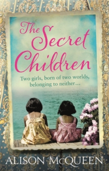 The Secret Children, Paperback Book The Secret Children, Paperback Book