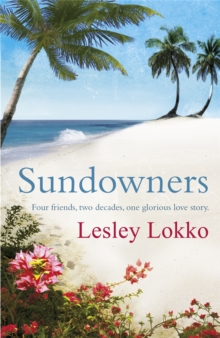 Sundowners, Paperback Book Sundowners, Paperback Book