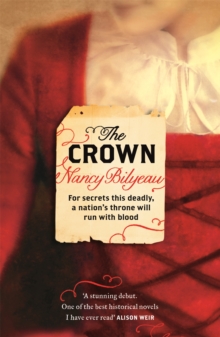 The Crown, Paperback Book The Crown, Paperback Book