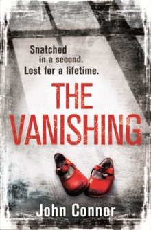 The Vanishing, Paperback Book The Vanishing, Paperback Book