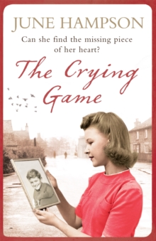 The Crying Game, Paperback / softback Book The Crying Game, Paperback / softback Book