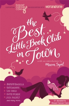 The Best Little Book Club in Town, Paperback Book The Best Little Book Club in Town, Paperback Book
