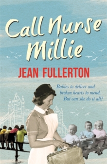 Call Nurse Millie, Paperback Book Call Nurse Millie, Paperback Book