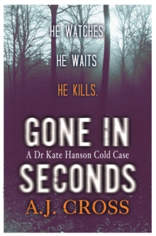 Gone in Seconds, Paperback Book Gone in Seconds, Paperback Book