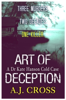 Art of Deception, Paperback Book Art of Deception, Paperback Book