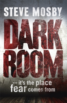 Dark Room, Paperback Book Dark Room, Paperback Book