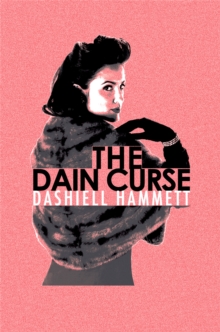 The Dain Curse, Paperback Book The Dain Curse, Paperback Book