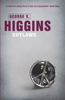 Outlaws, Paperback / softback Book Outlaws, Paperback / softback Book