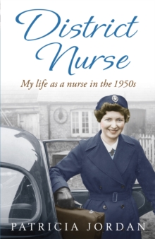 District Nurse, Paperback Book District Nurse, Paperback Book