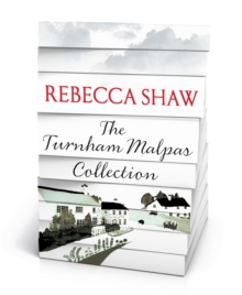 Rebecca Shaw - The Turnham Malpas Collection