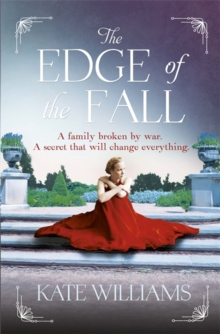 The Edge of the Fall, Hardback Book The Edge of the Fall, Hardback Book