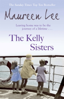 The Kelly Sisters, Hardback Book The Kelly Sisters, Hardback Book