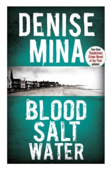 Blood, Salt, Water, Hardback Book Blood, Salt, Water, Hardback Book