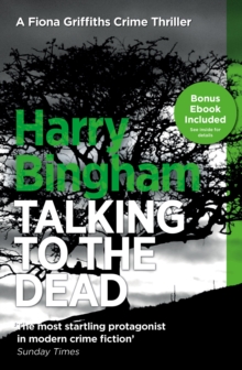 Talking to the Dead : A chilling British detective crime thriller