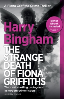 The Strange Death of Fiona Griffiths : A chilling British detective crime thriller