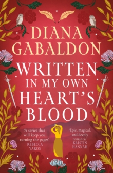 Written in My Own Heart's Blood : Outlander Novel 8, EPUB eBook Written in My Own Heart's Blood : Outlander Novel 8, EPUB eBook